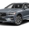 2025 VOLVO XC60 Plug-In Hybrid